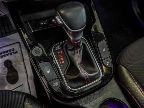 Used 2020 Kia Soul GT-Line Turbo FWD image 22