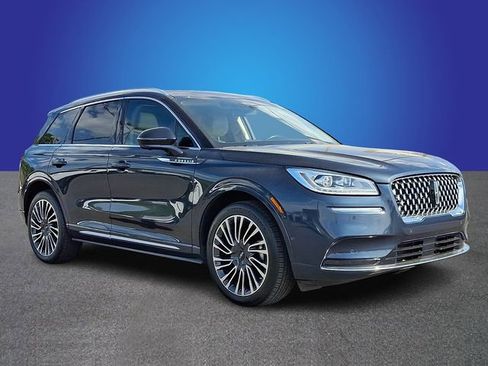 Used 2020 Lincoln Corsair Reserve w/ Equipment Group 201A AWD/4WD image 3