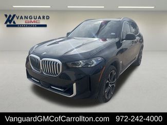 Used 2025 BMW X5 sDrive40i 360° Tour