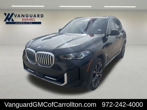 Used 2025 BMW X5 sDrive40i image 1