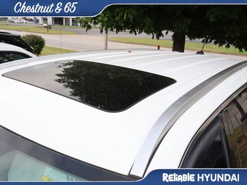 Used 2021 Hyundai Palisade SEL w/ Convenience Package FWD image 14