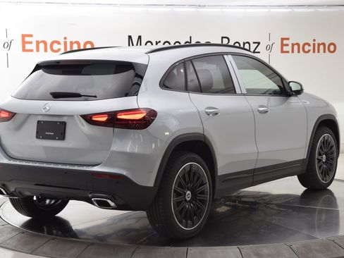 New 2026 Mercedes-Benz GLA 250 image 5