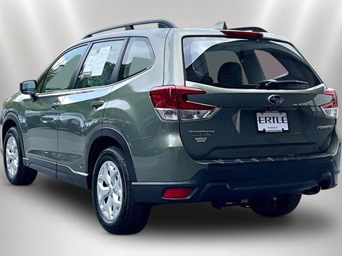 Used 2020 Subaru Forester w/ Alloy Wheel Package AWD/4WD image 4