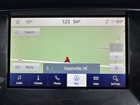 Used 2022 Ford Ranger Lariat w/ FX4 Off-Road Package image 26