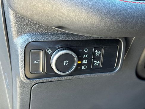 Used 2025 Ford Explorer ST-Line w/ Premium Package image 30