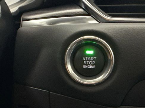 New 2025 MAZDA CX-5 Carbon Edition image 21