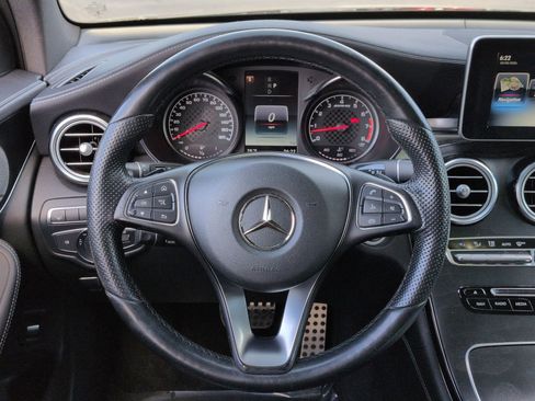 Certified 2017 Mercedes-Benz GLC 43 AMG 4MATIC image 18