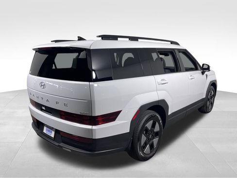 New 2026 Hyundai Santa Fe SEL image 5