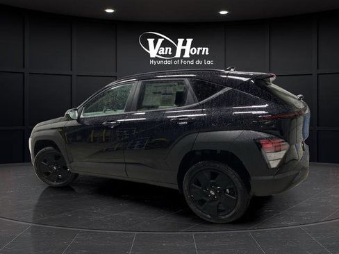 New 2026 Hyundai Kona SEL Sport image 3