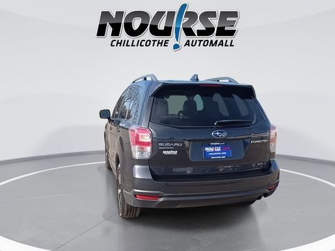 Used 2018 Subaru Forester 2.5i Premium w/ All-Weather Package image 7