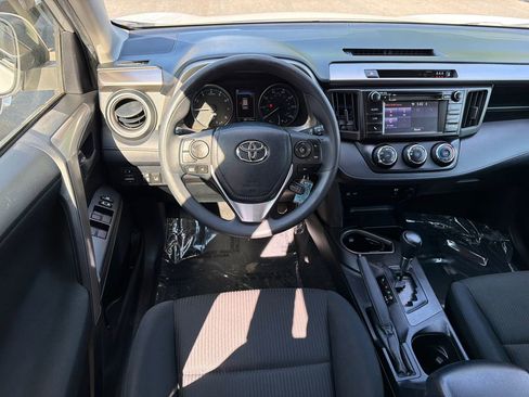 Used 2017 Toyota RAV4 LE w/ All Weather Liner Package FWD image 13