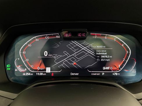 Used 2019 BMW X7 xDrive40i w/ Premium Package image 20