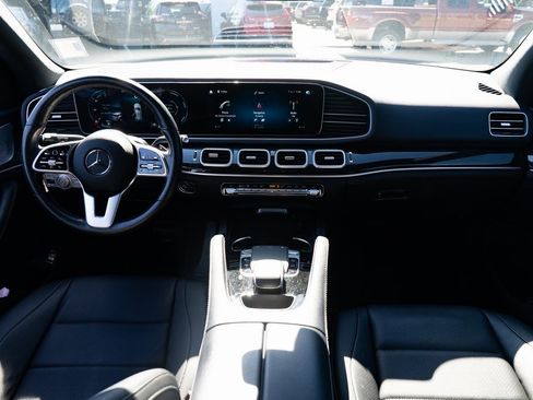 Used 2020 Mercedes-Benz GLE 350 4MATIC image 8