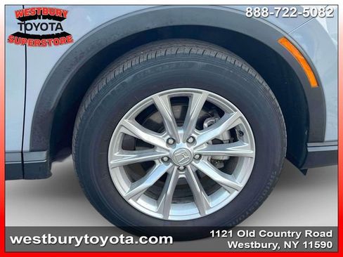 Used 2023 Honda CR-V EX-L image 14