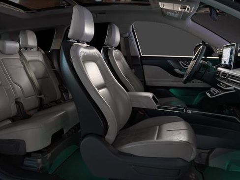 New 2026 Lincoln Corsair Grand Touring AWD/4WD image 26