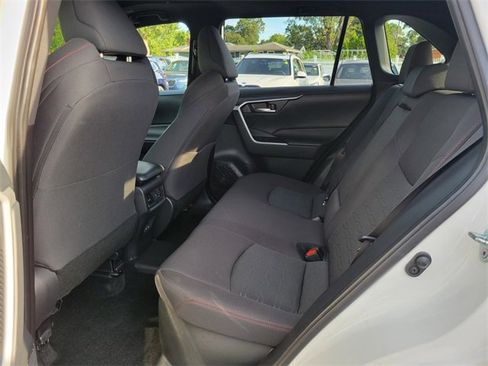Used 2023 Toyota RAV4 SE image 20