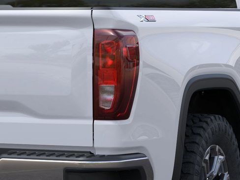 New 2026 GMC Sierra 1500 Pro image 11