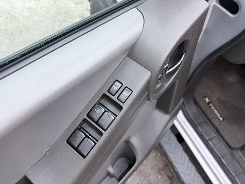 Used 2005 Nissan Xterra S w/ (P01) Power Pkg RWD image 14