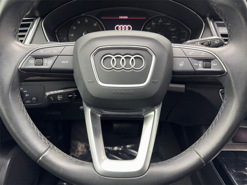 Used 2023 Audi Q5 2.0T Premium image 58