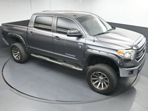 Used 2014 Toyota Tundra SR5 image 34
