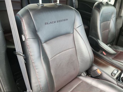 Used 2018 Honda Ridgeline Black Edition image 15