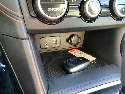 Used 2020 Subaru Crosstrek 2.0i Limited w/ Moonroof Package image 47