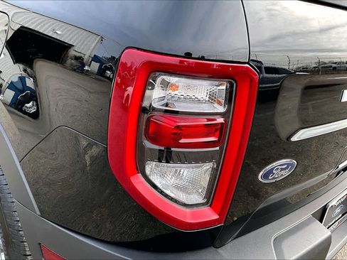 Used 2025 Ford Bronco Sport Big Bend image 30