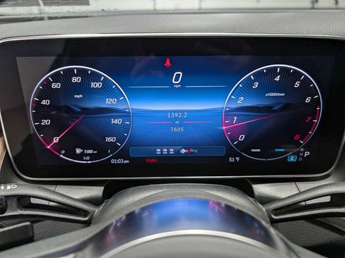 Certified 2025 Mercedes-Benz GLC 300 4MATIC image 24