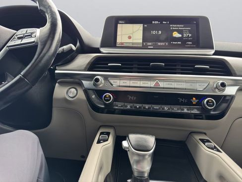 Used 2020 Kia Telluride EX w/ Towing Package image 32