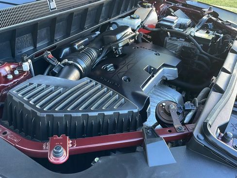 Used 2019 GMC Acadia SLE FWD image 29