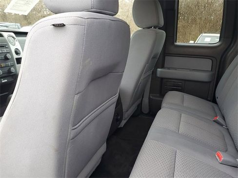 Used 2012 Ford F150 XLT w/ XLT Chrome Pkg image 28