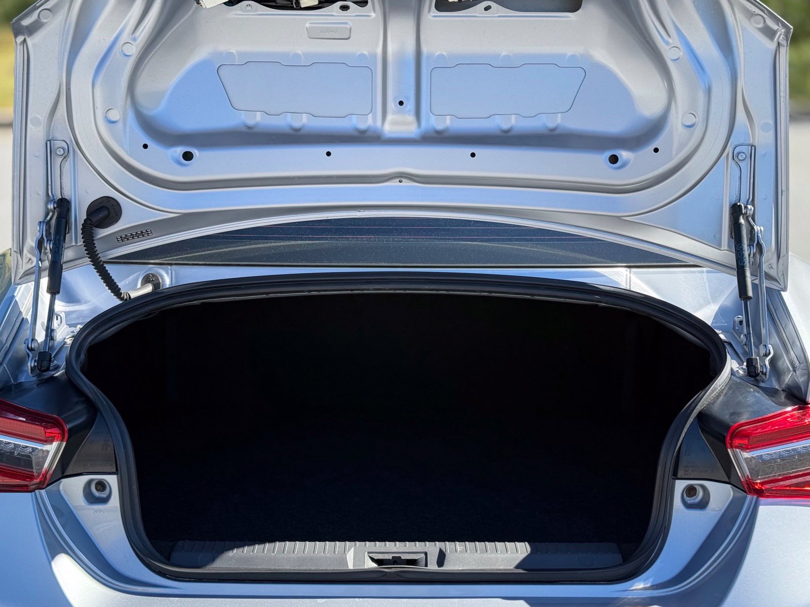 Used 2020 Toyota 86 RWD image 44