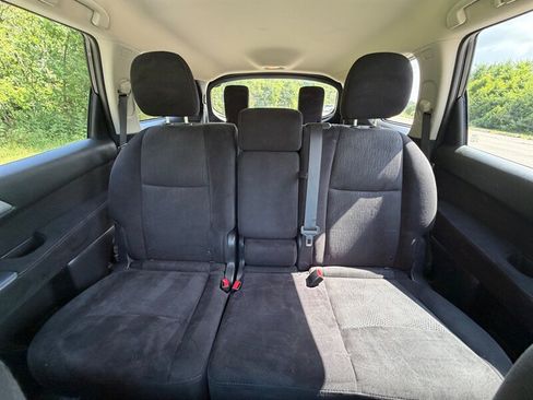 Used 2015 Nissan Pathfinder SV w/ Cargo Package AWD/4WD image 11