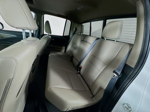 Used 2023 Honda Ridgeline RTL image 18