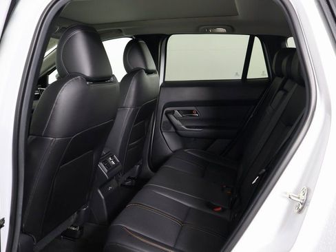 Certified 2025 MAZDA CX-50 2.5 Hybrid w/ Weather Package image 12