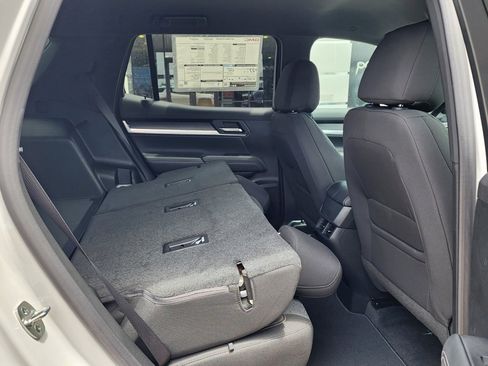 New 2026 GMC Terrain Elevation w/ Technology Package II image 44