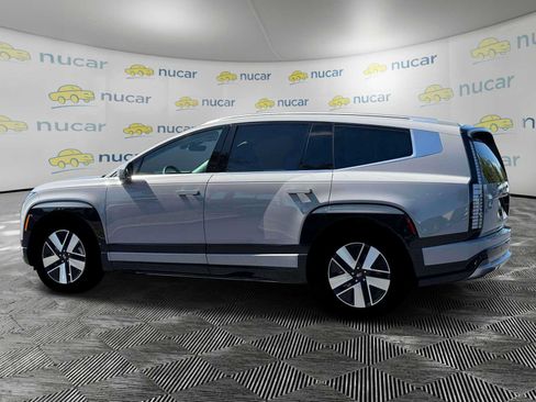 New 2026 Hyundai Ioniq 9 SEL image 5