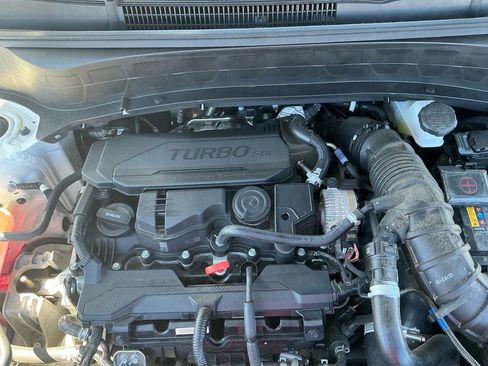 Used 2024 Kia Seltos SX w/ SX Sunroof Package image 25