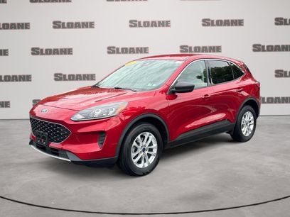 Used 2022 Ford Escape SE w/ Convenience Package