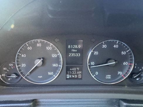 Used 2005 Mercedes-Benz C 240 4MATIC Wagon image 11