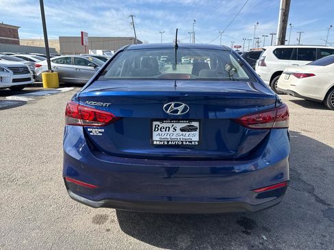 Used 2020 Hyundai Accent SE image 7