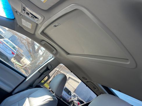 Used 2015 Toyota Sienna Limited image 18