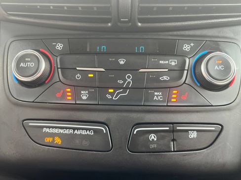 Used 2017 Ford Escape Titanium AWD/4WD image 26