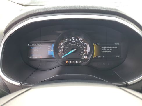 Used 2018 Ford Edge Sport w/ Equipment Group 401A image 15