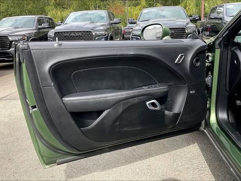 Used 2023 Dodge Challenger R/T Scat Pack image 20