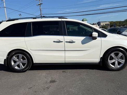 Used 2019 Honda Odyssey EX-L image 7