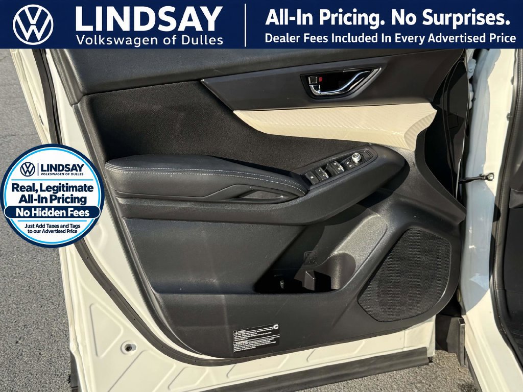 Used 2020 Subaru Ascent Premium w/ Convenience Package AWD/4WD image 8