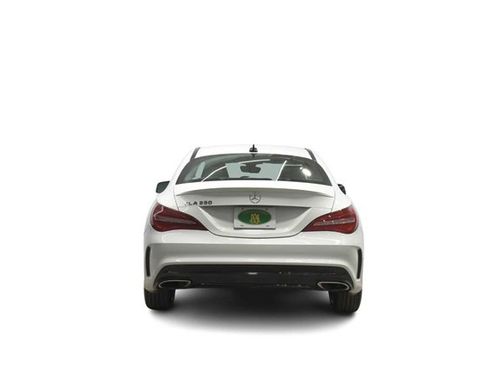 Used 2019 Mercedes-Benz CLA 250 image 6
