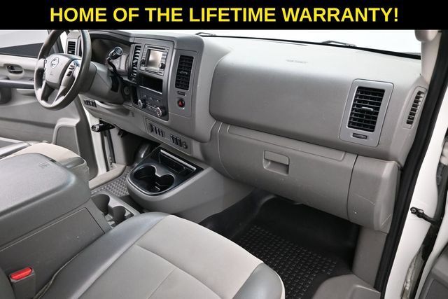 Used 2013 Nissan NV 2500 SV w/ Technology Pkg RWD image 42