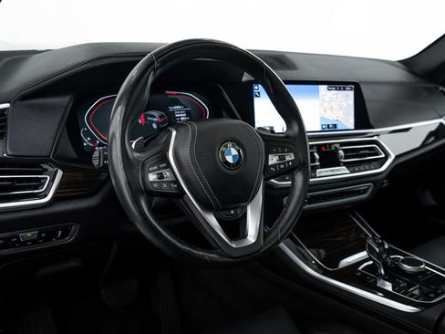 Used 2020 BMW X5 xDrive40i w/ Convenience Package AWD/4WD image 10